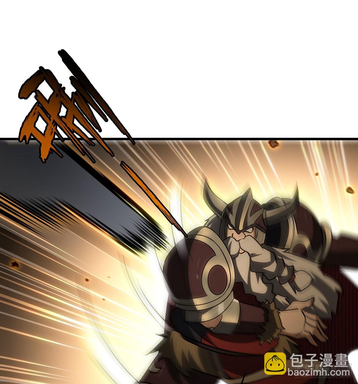 無限使徒與十二戰姬 - 第426話 古王的聖劍(1/2) - 1