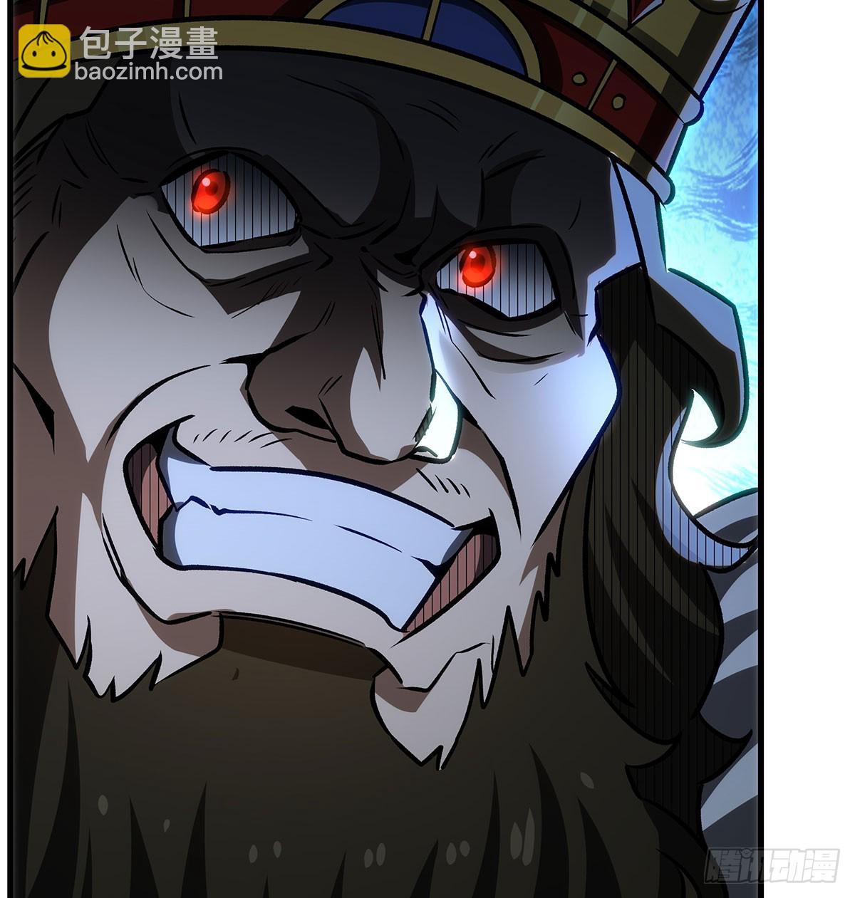 無限使徒與十二戰姬 - 第426話 古王的聖劍(1/2) - 2