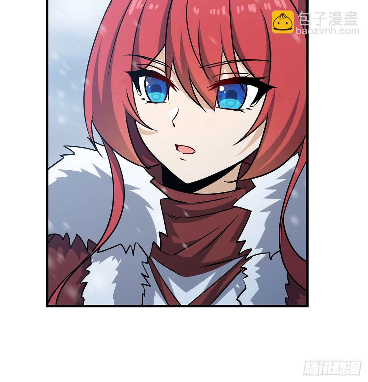 無限使徒與十二戰姬 - 第426話 古王的聖劍(2/2) - 6