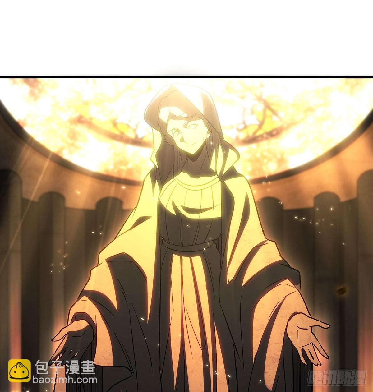 無限使徒與十二戰姬 - 第426話 古王的聖劍(1/2) - 1