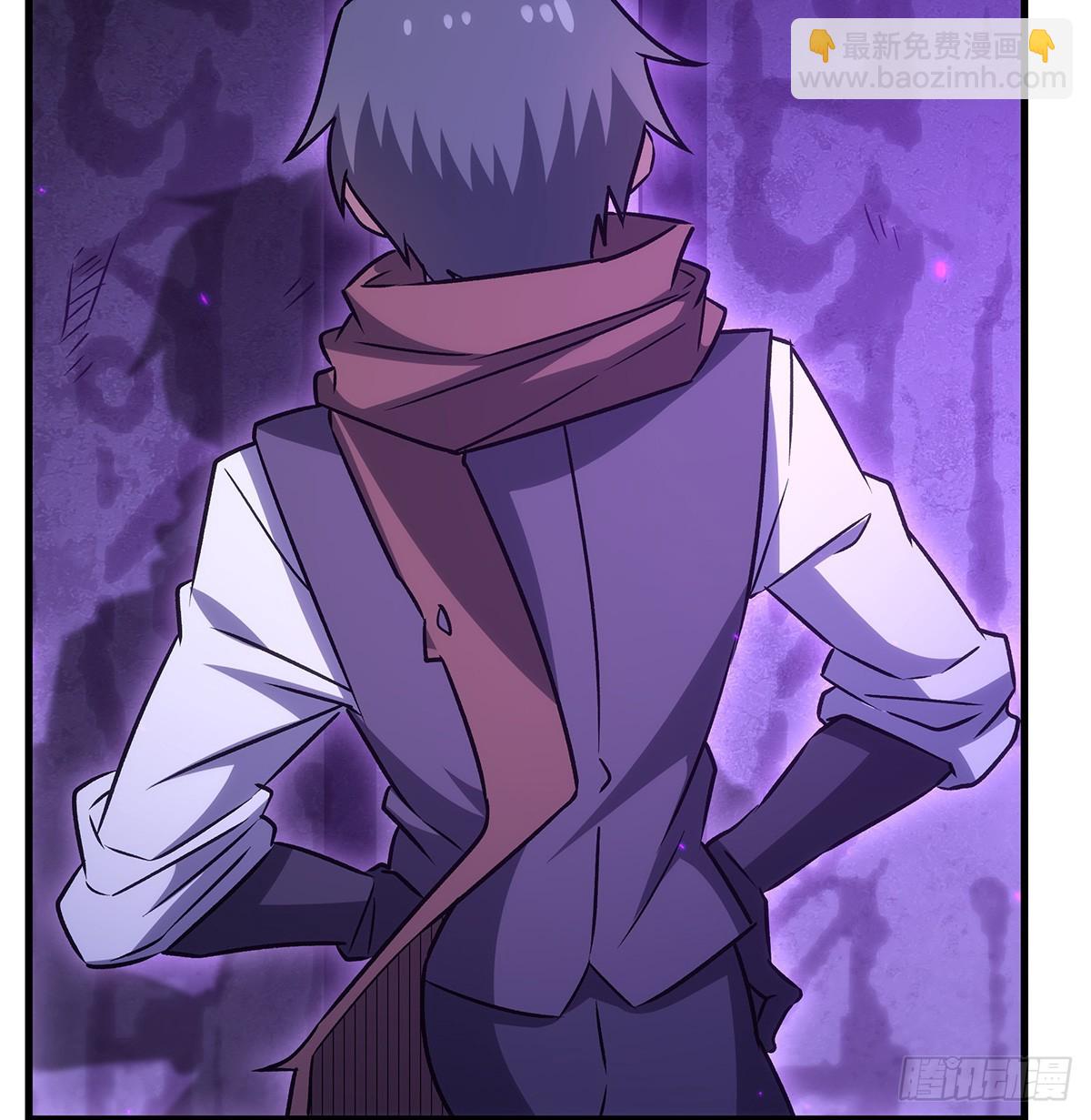 無限使徒與十二戰姬 - 第428話 神的交易(1/2) - 5