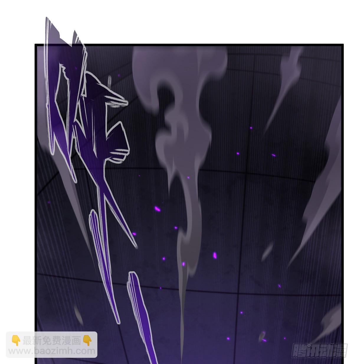 無限使徒與十二戰姬 - 第428話 神的交易(1/2) - 8