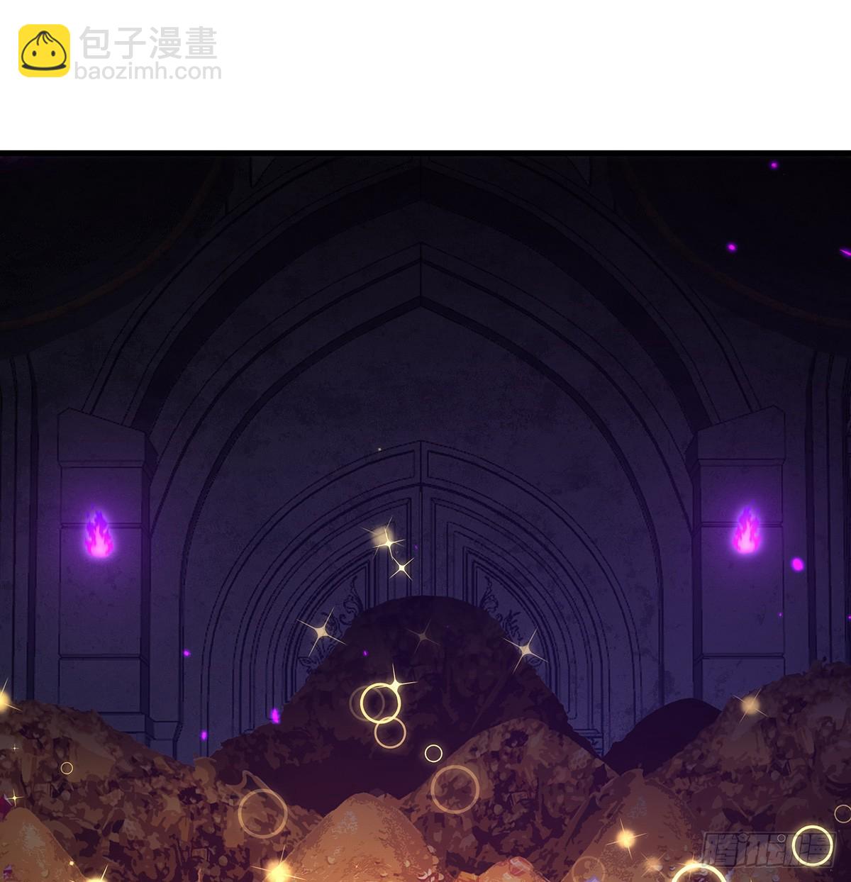 無限使徒與十二戰姬 - 第428話 神的交易(1/2) - 2