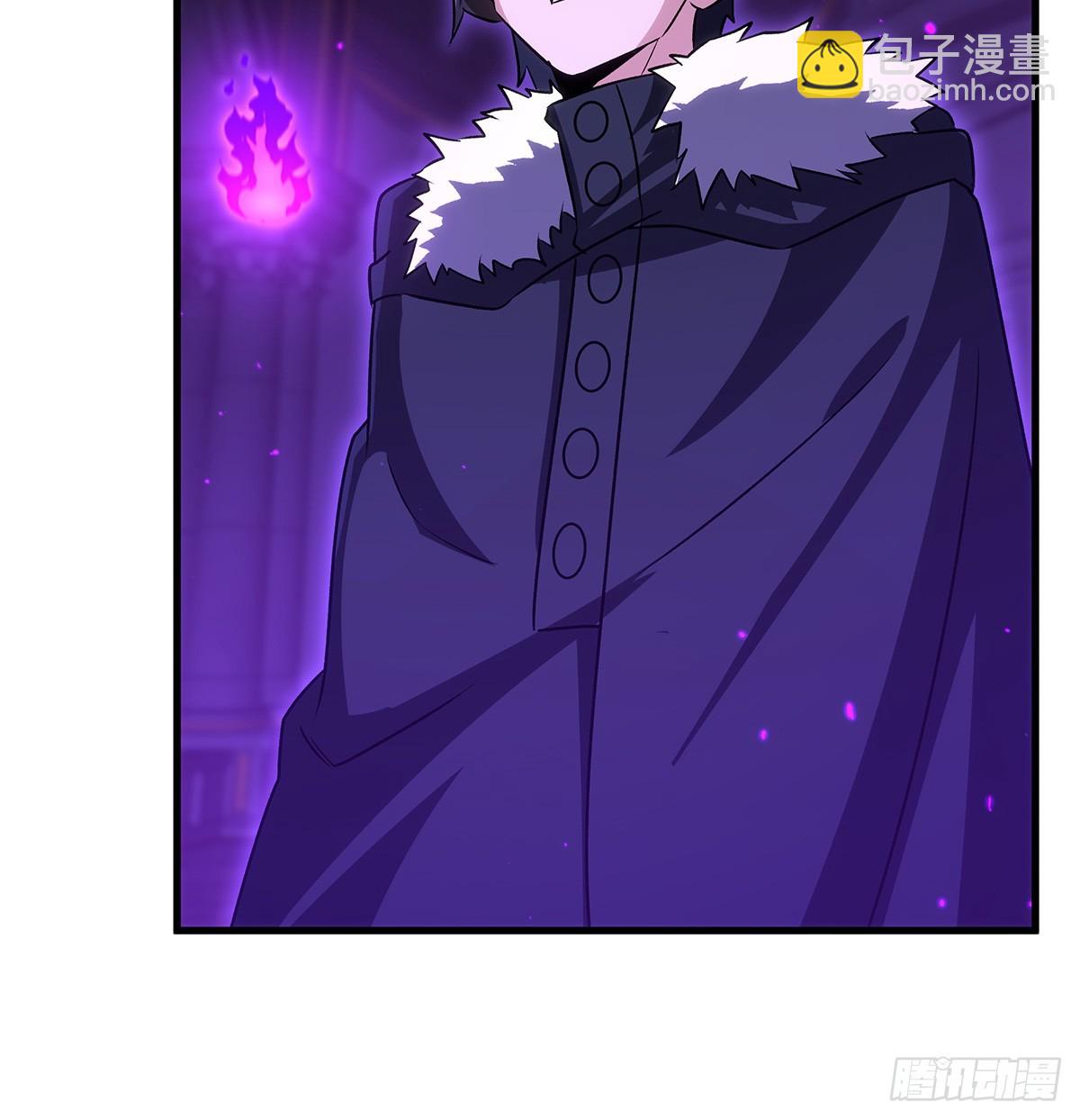 無限使徒與十二戰姬 - 第428話 神的交易(1/2) - 8