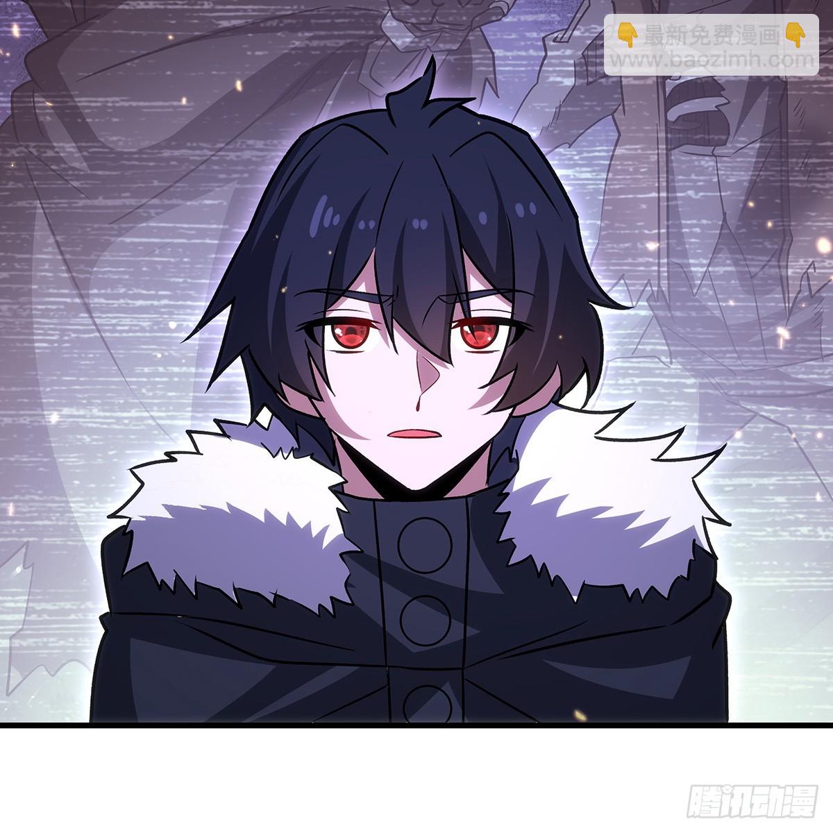 無限使徒與十二戰姬 - 第428話 神的交易(1/2) - 2