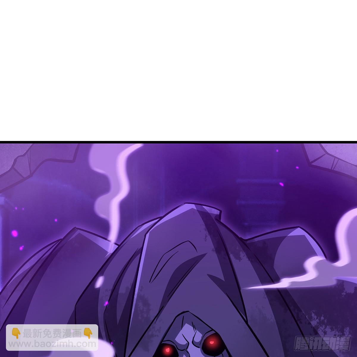 無限使徒與十二戰姬 - 第428話 神的交易(1/2) - 7