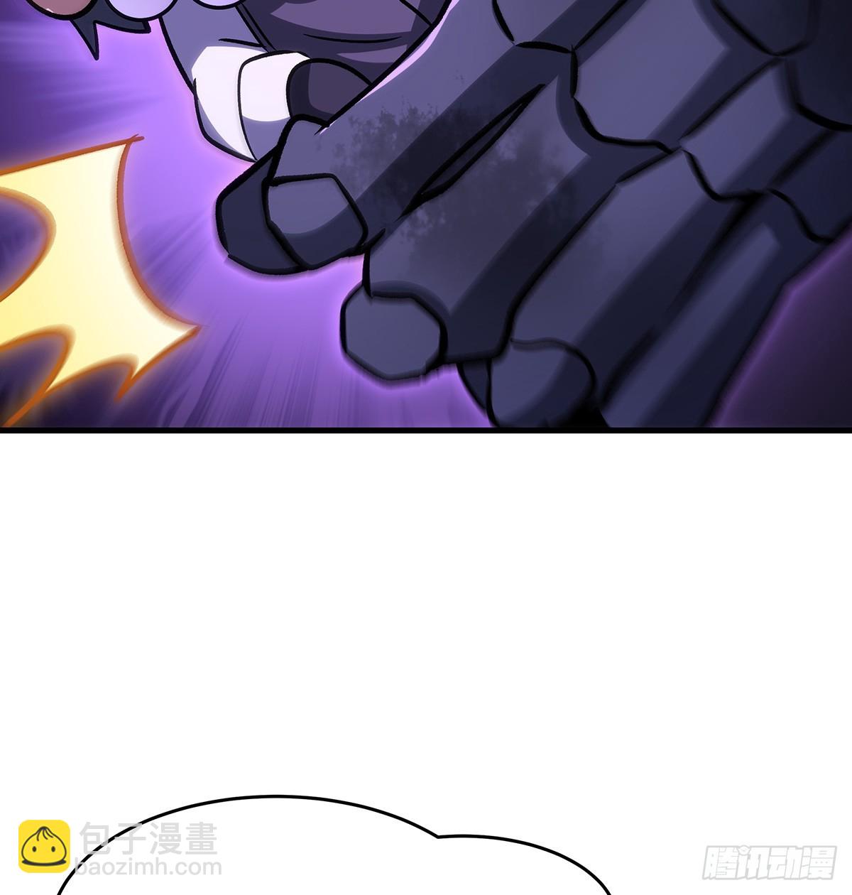 無限使徒與十二戰姬 - 第428話 神的交易(1/2) - 3