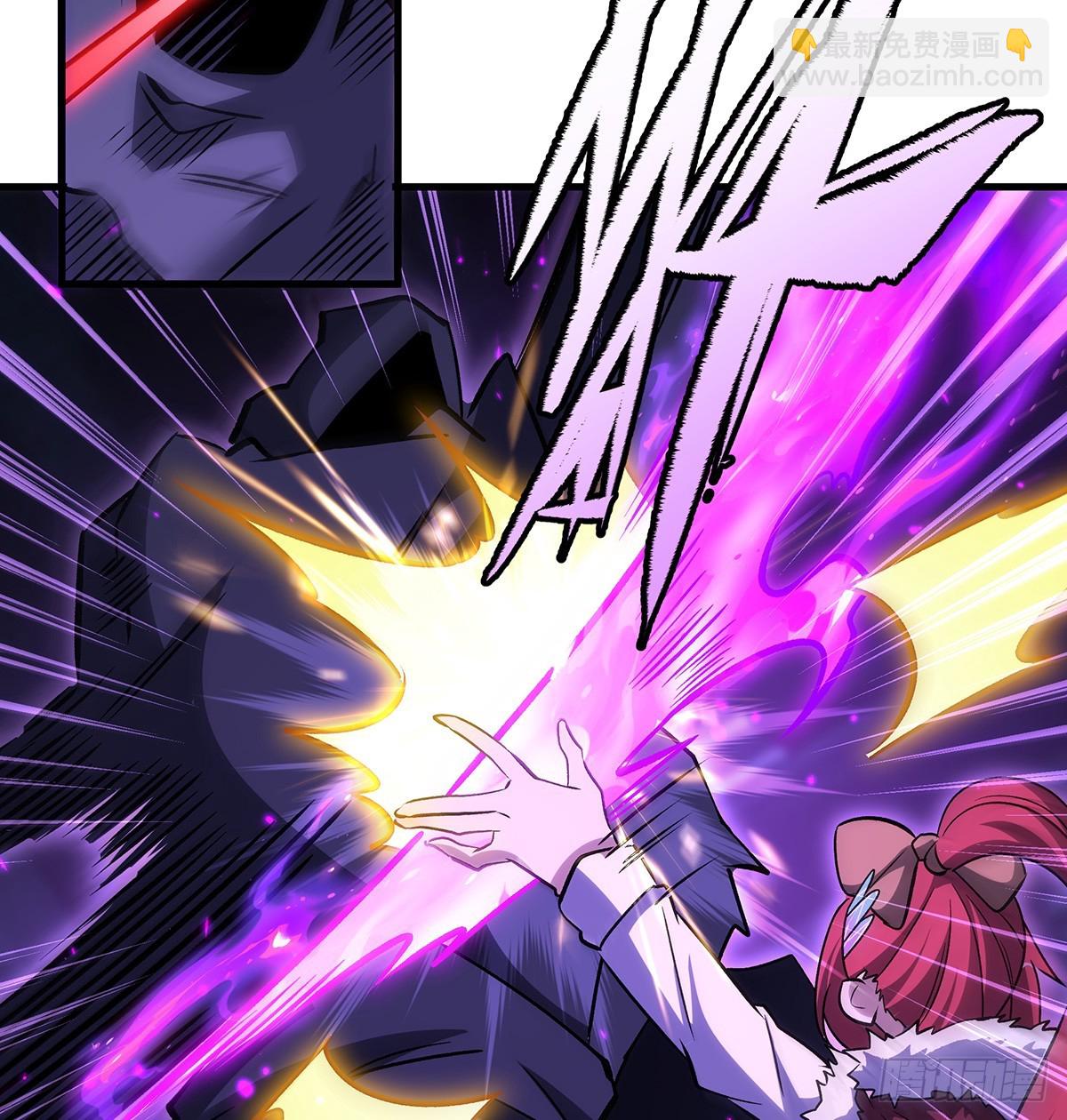 無限使徒與十二戰姬 - 第428話 神的交易(1/2) - 8