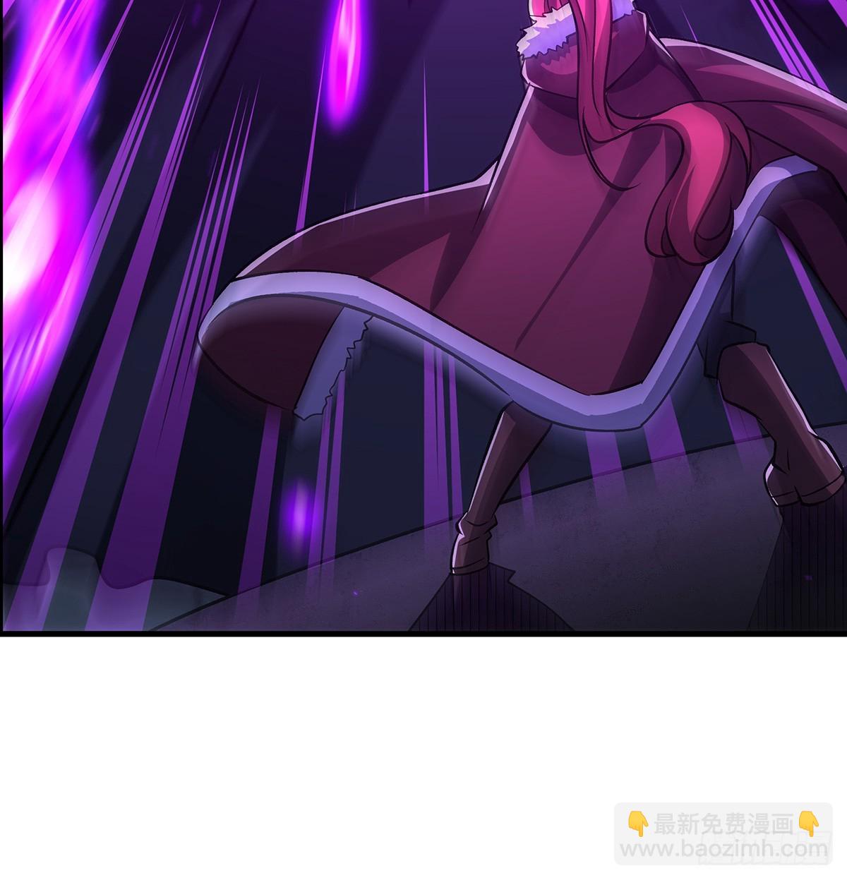 無限使徒與十二戰姬 - 第428話 神的交易(1/2) - 6