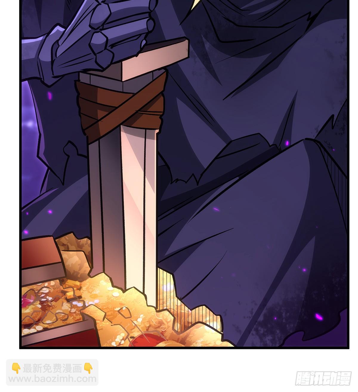 無限使徒與十二戰姬 - 第428話 神的交易(2/2) - 2