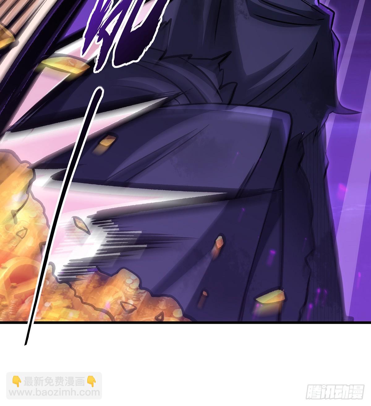 無限使徒與十二戰姬 - 第428話 神的交易(2/2) - 4