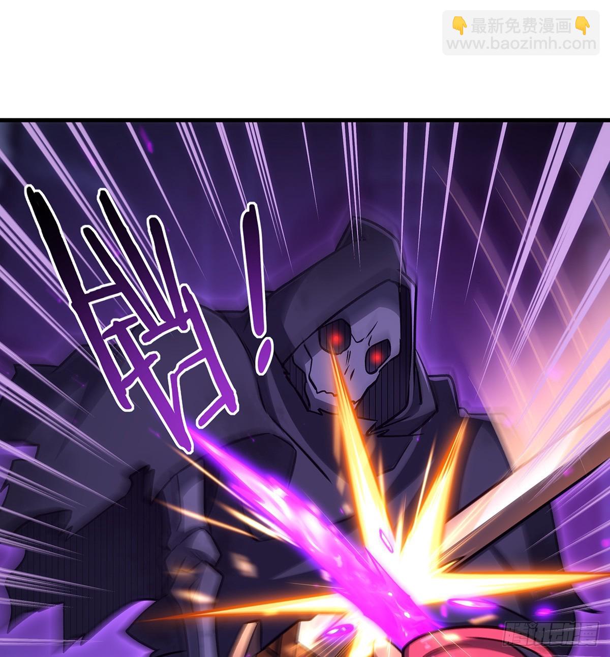 無限使徒與十二戰姬 - 第428話 神的交易(2/2) - 5