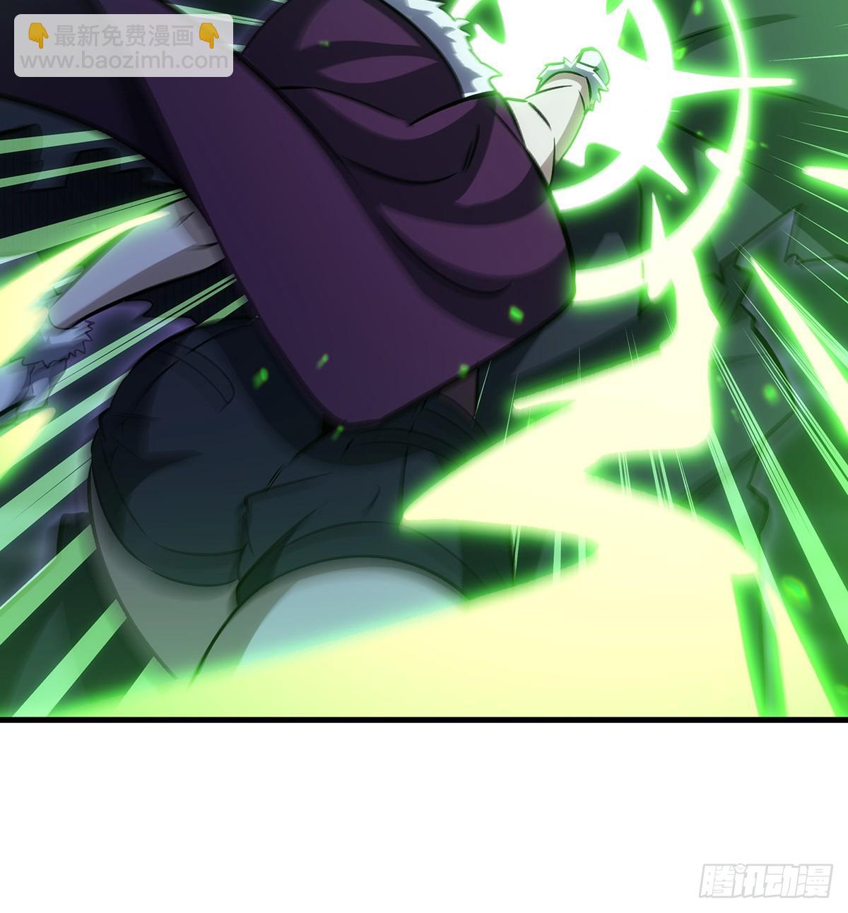 無限使徒與十二戰姬 - 第428話 神的交易(2/2) - 4