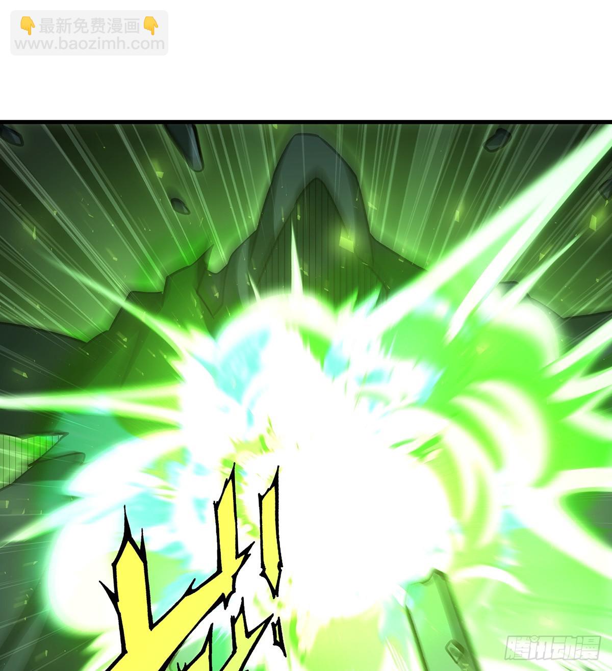 無限使徒與十二戰姬 - 第428話 神的交易(2/2) - 5