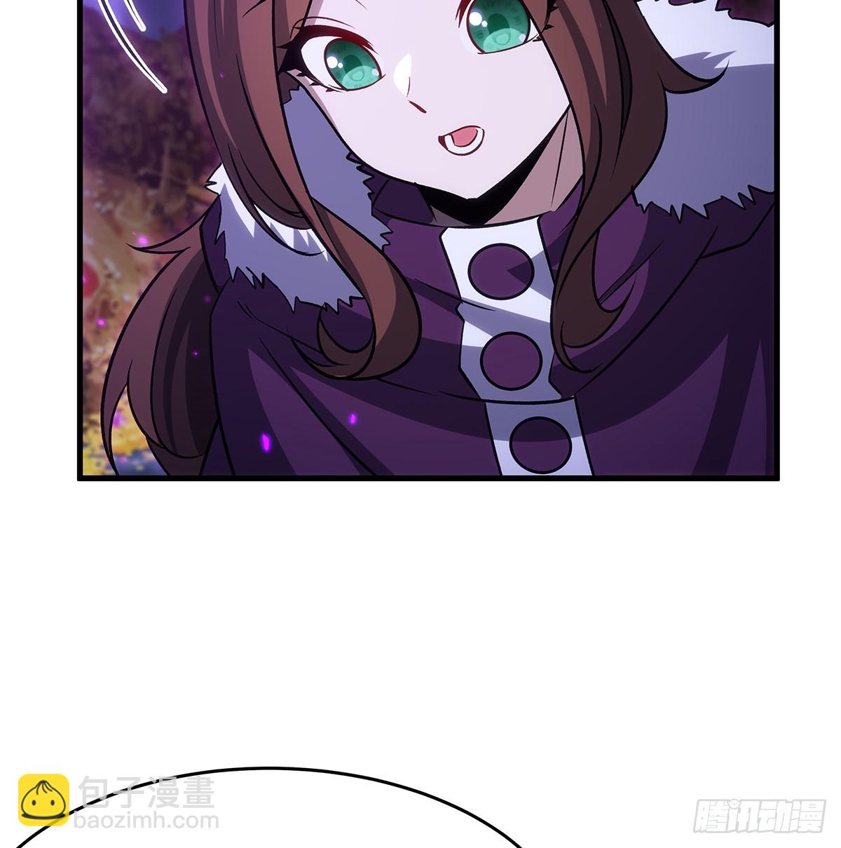 無限使徒與十二戰姬 - 第428話 神的交易(2/2) - 7