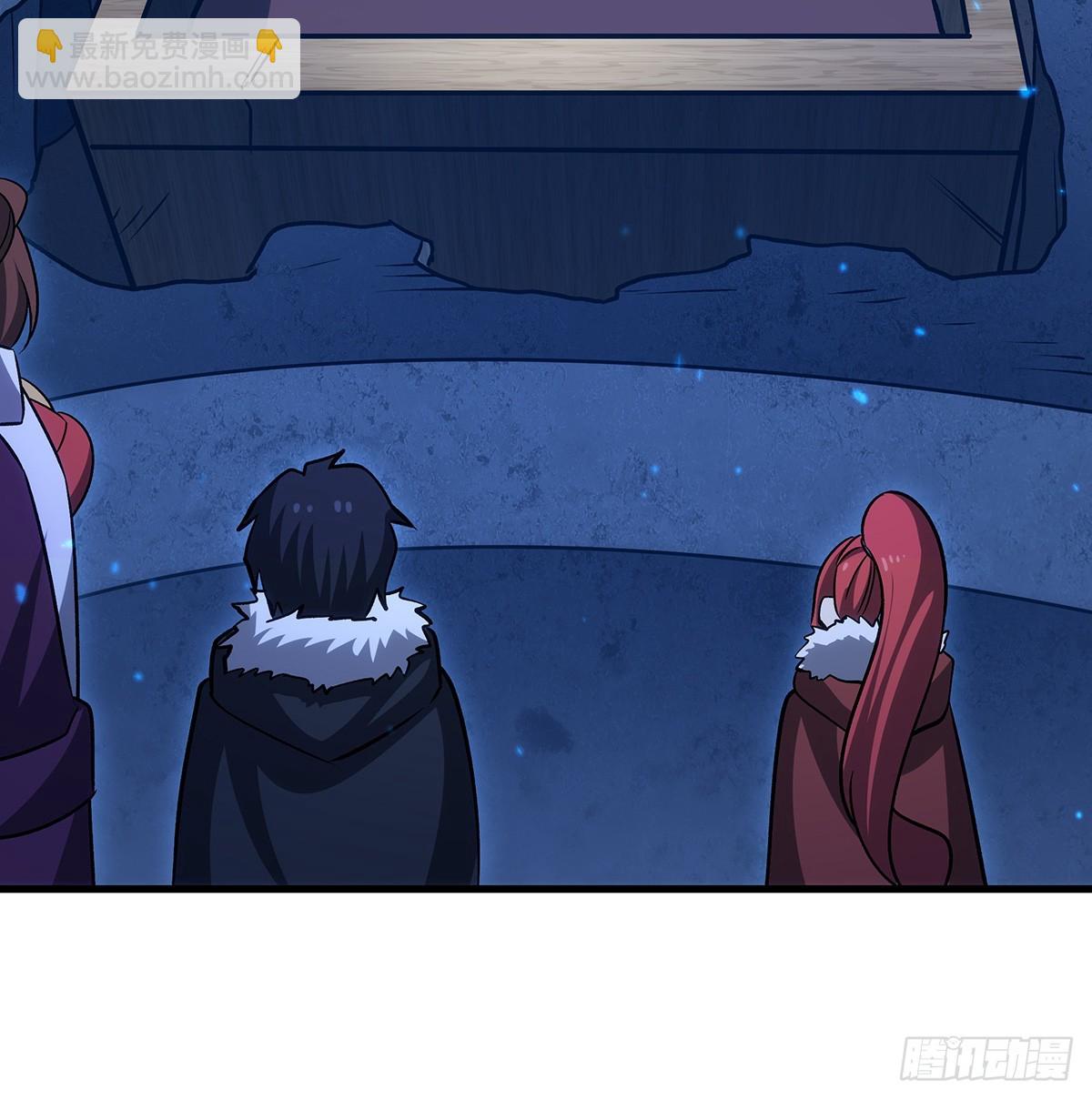 無限使徒與十二戰姬 - 第428話 神的交易(2/2) - 7