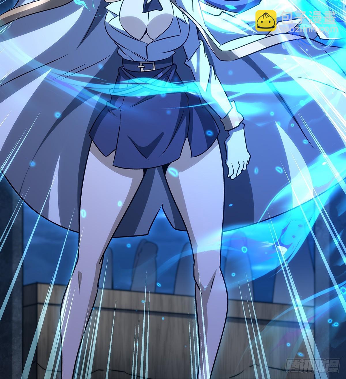 無限使徒與十二戰姬 - 第428話 神的交易(2/2) - 7