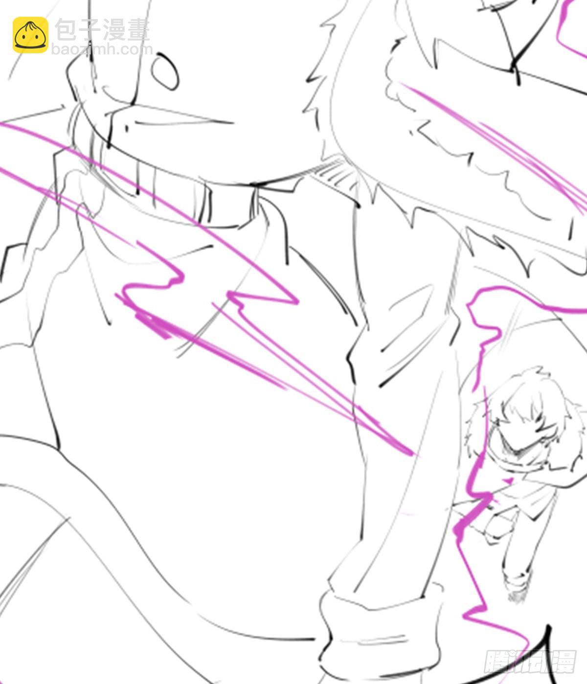 無限使徒與十二戰姬 - 第428話 神的交易(2/2) - 3