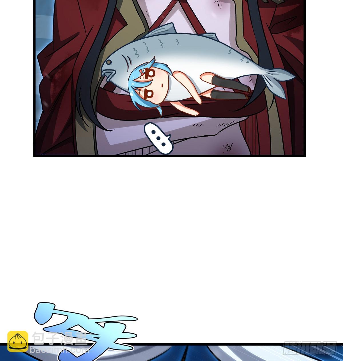 無限使徒與十二戰姬 - 第430話 第一劍客(1/2) - 7