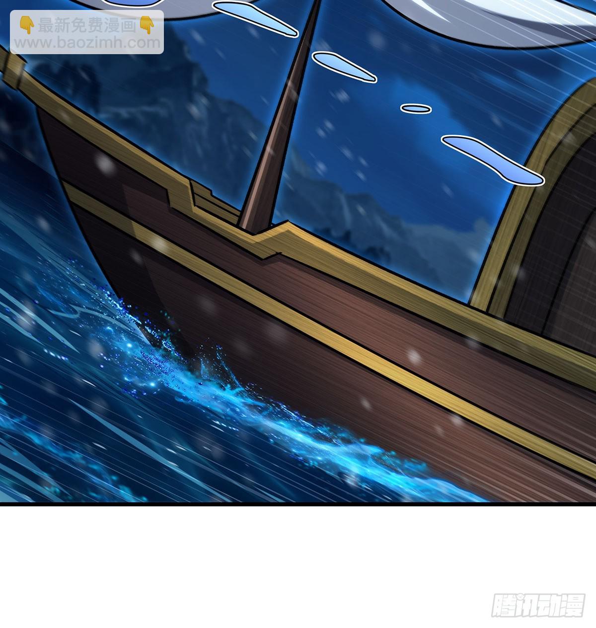 無限使徒與十二戰姬 - 第430話 第一劍客(1/2) - 8