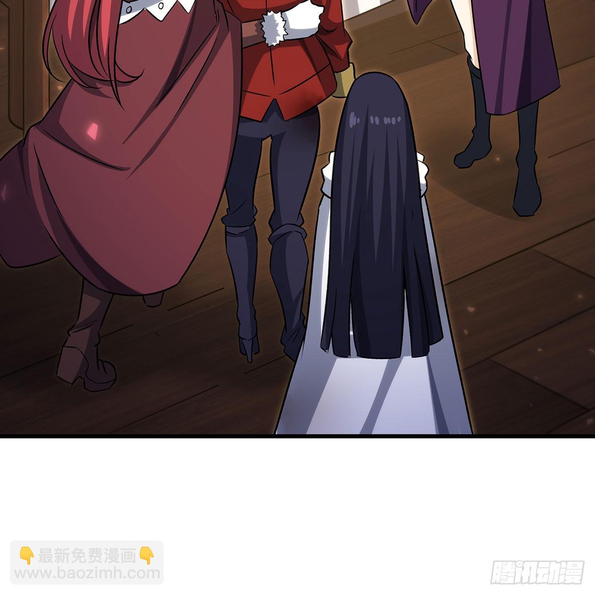 無限使徒與十二戰姬 - 第430話 第一劍客(1/2) - 2