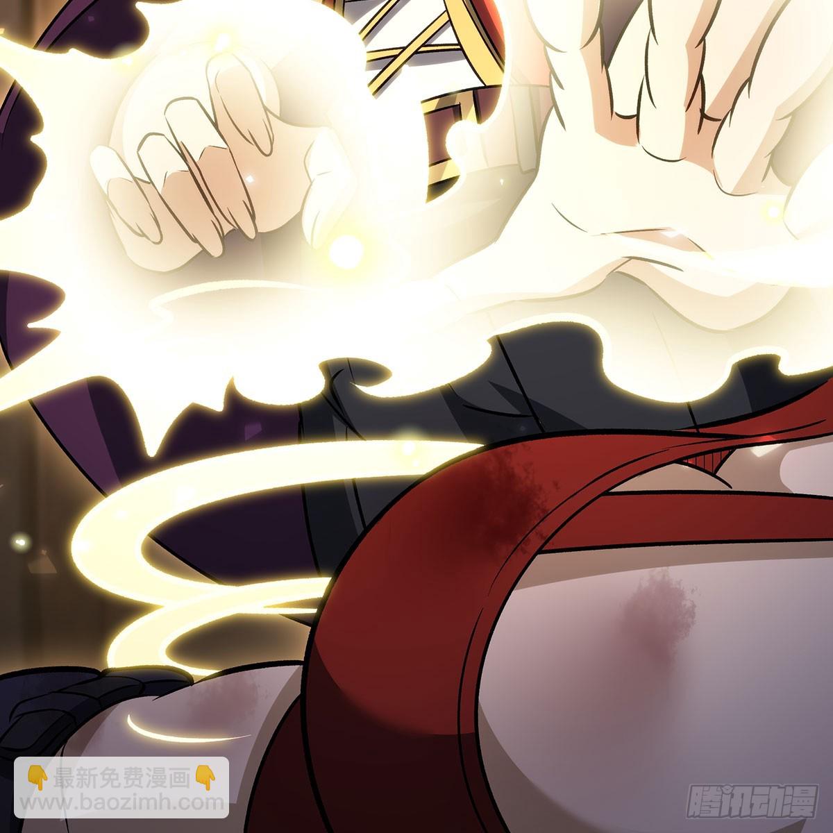 無限使徒與十二戰姬 - 第430話 第一劍客(1/2) - 6