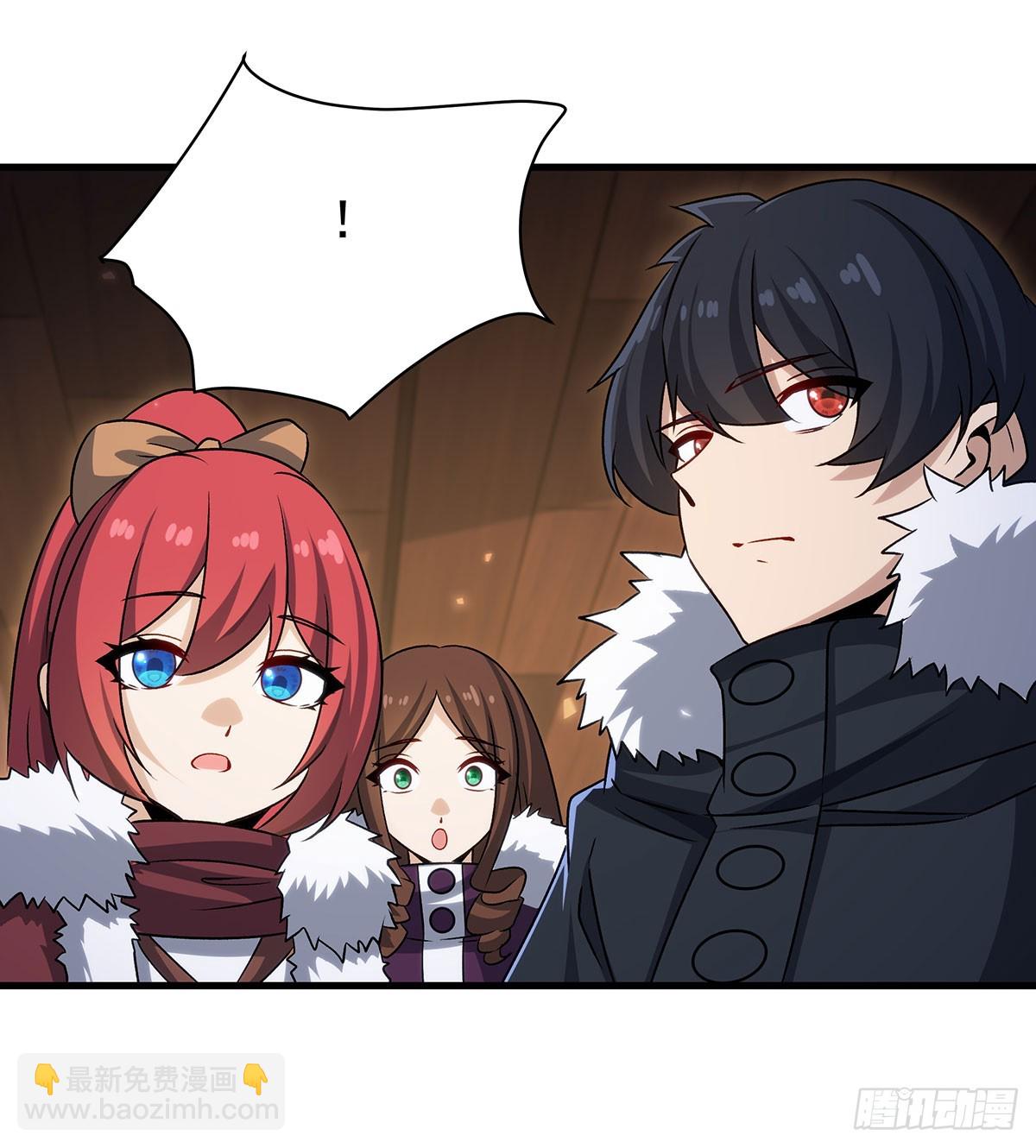 無限使徒與十二戰姬 - 第430話 第一劍客(1/2) - 2