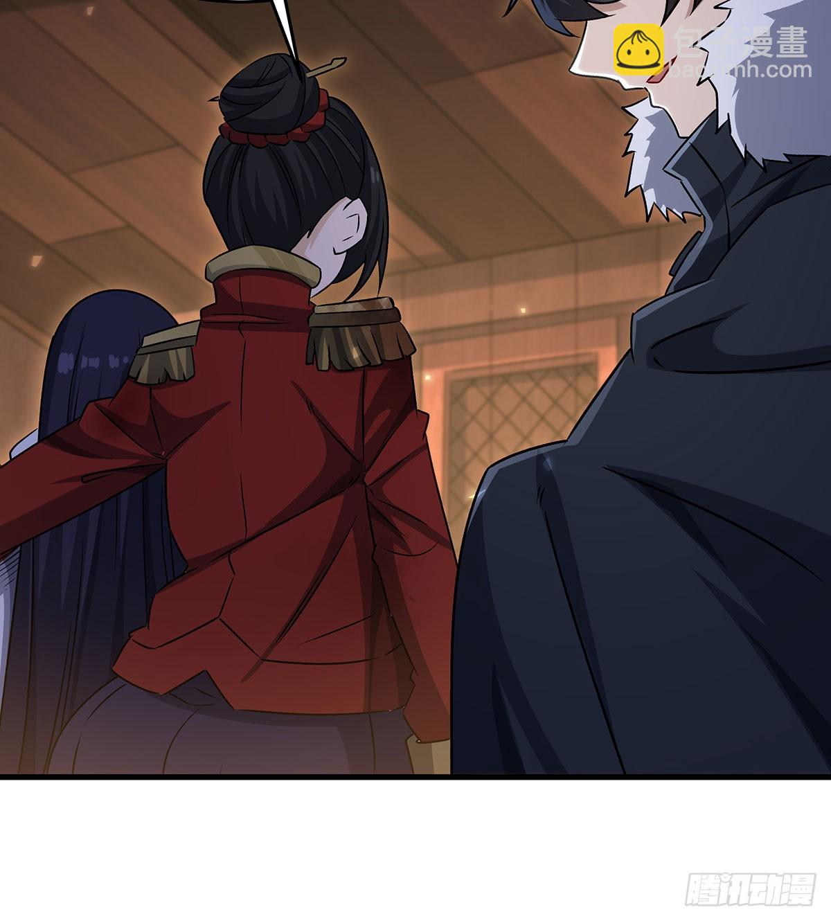 無限使徒與十二戰姬 - 第430話 第一劍客(1/2) - 6