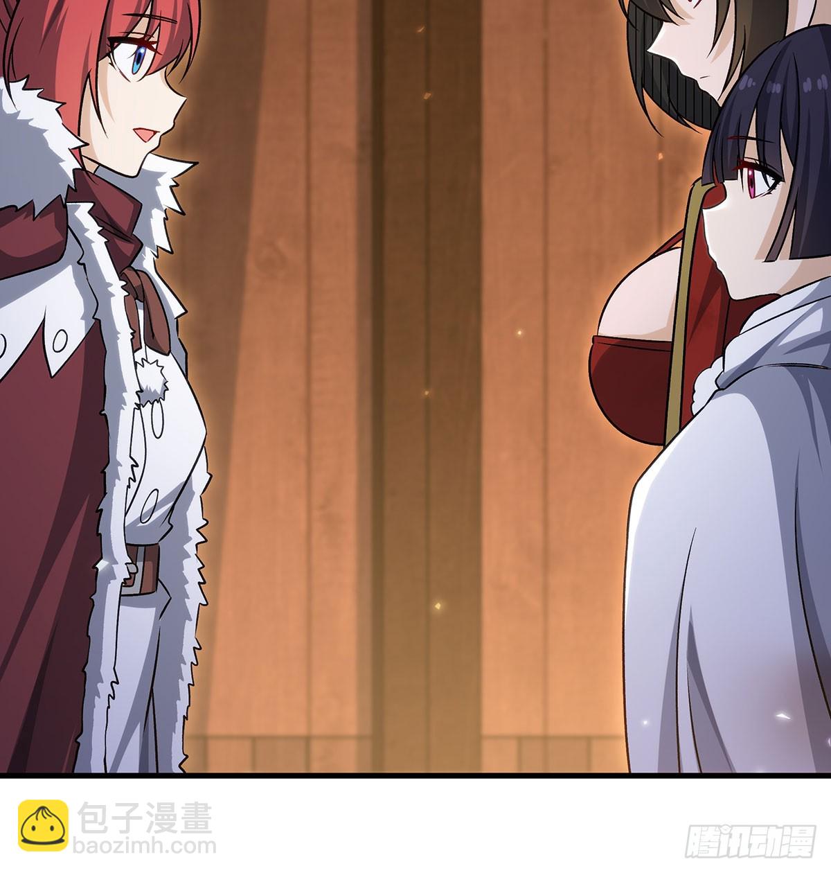 無限使徒與十二戰姬 - 第430話 第一劍客(2/2) - 2