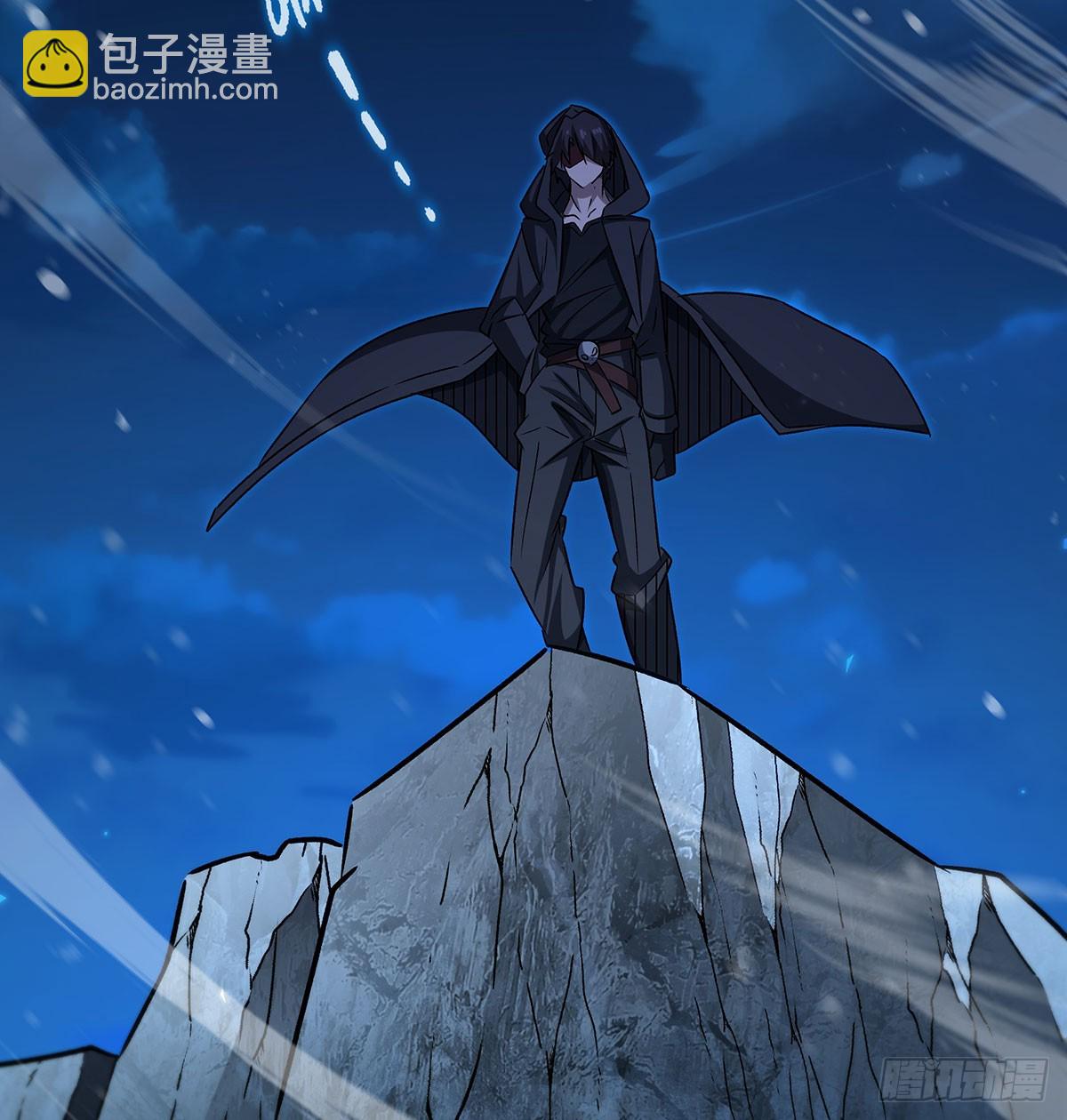 無限使徒與十二戰姬 - 第430話 第一劍客(2/2) - 4