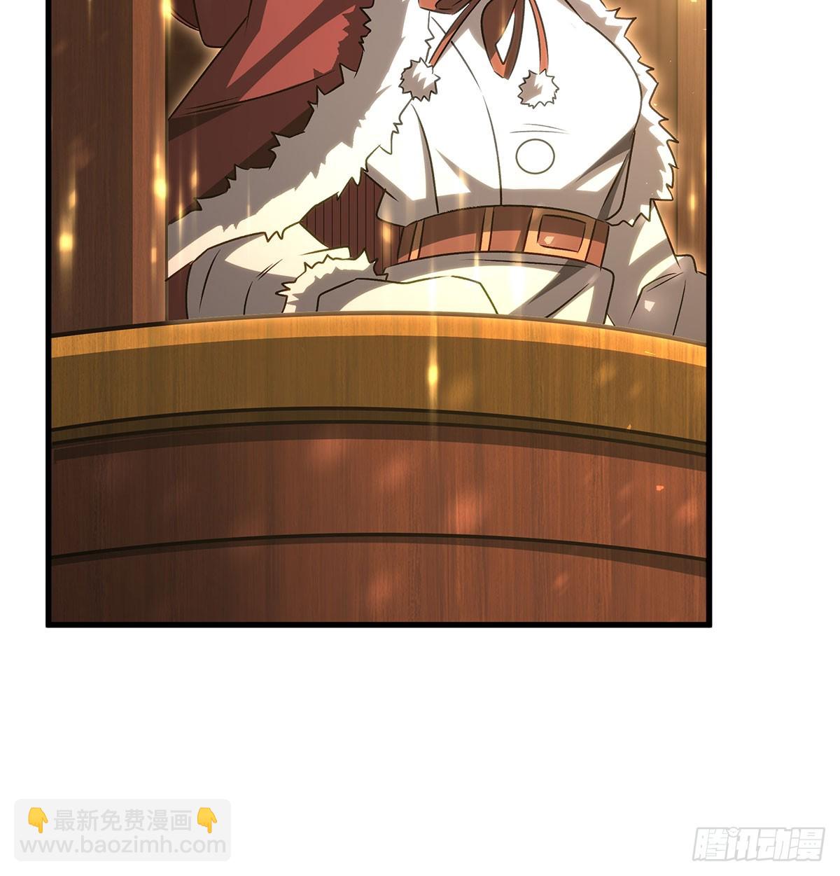 無限使徒與十二戰姬 - 第430話 第一劍客(2/2) - 4