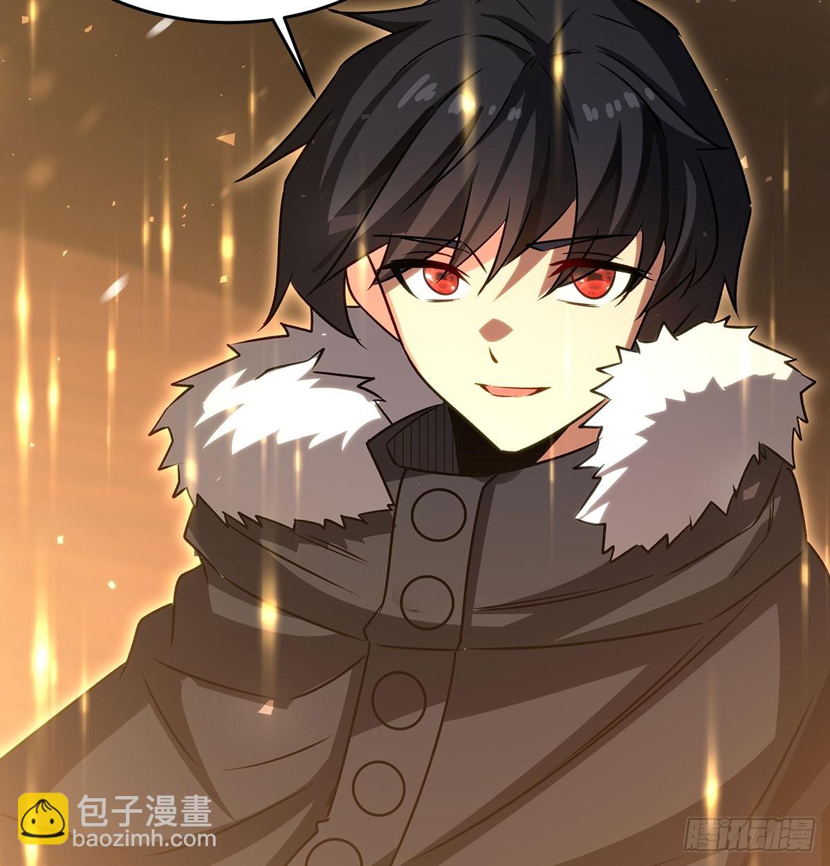 無限使徒與十二戰姬 - 第430話 第一劍客(2/2) - 7