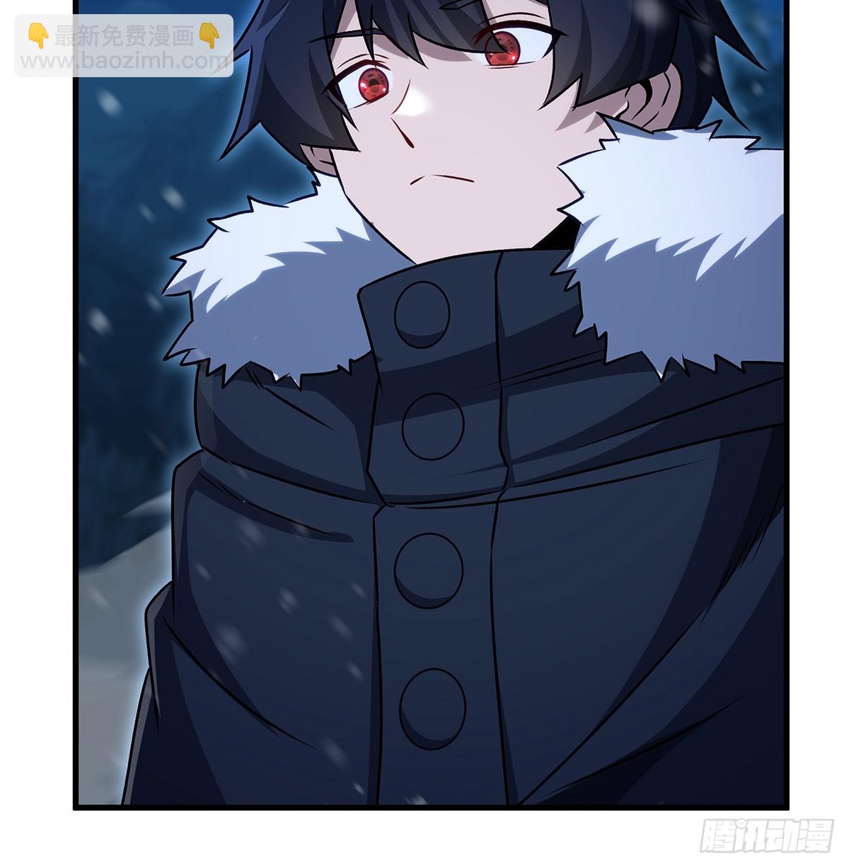 無限使徒與十二戰姬 - 第430話 第一劍客(1/2) - 7