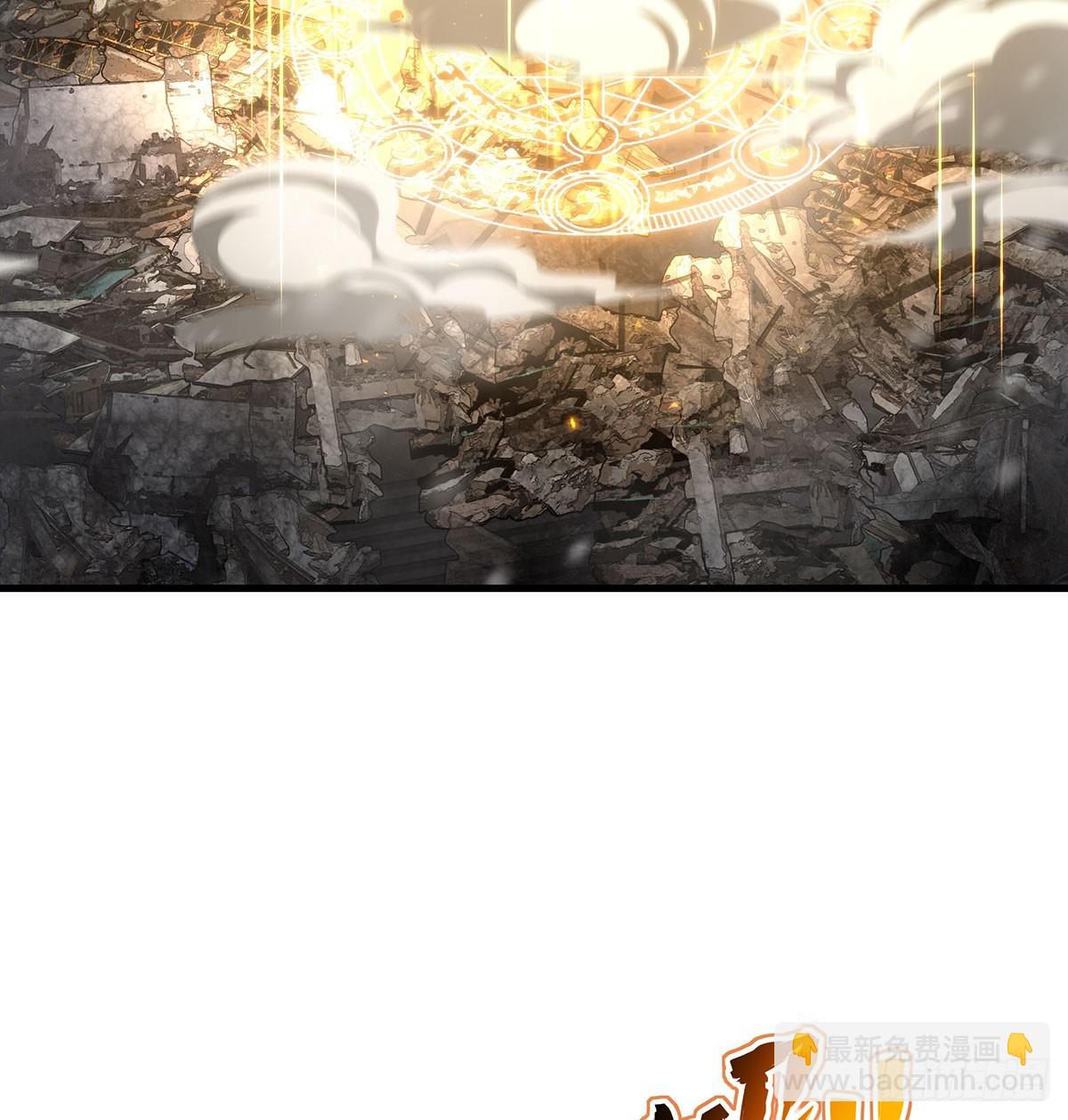 無限使徒與十二戰姬 - 第430話 第一劍客(2/2) - 5