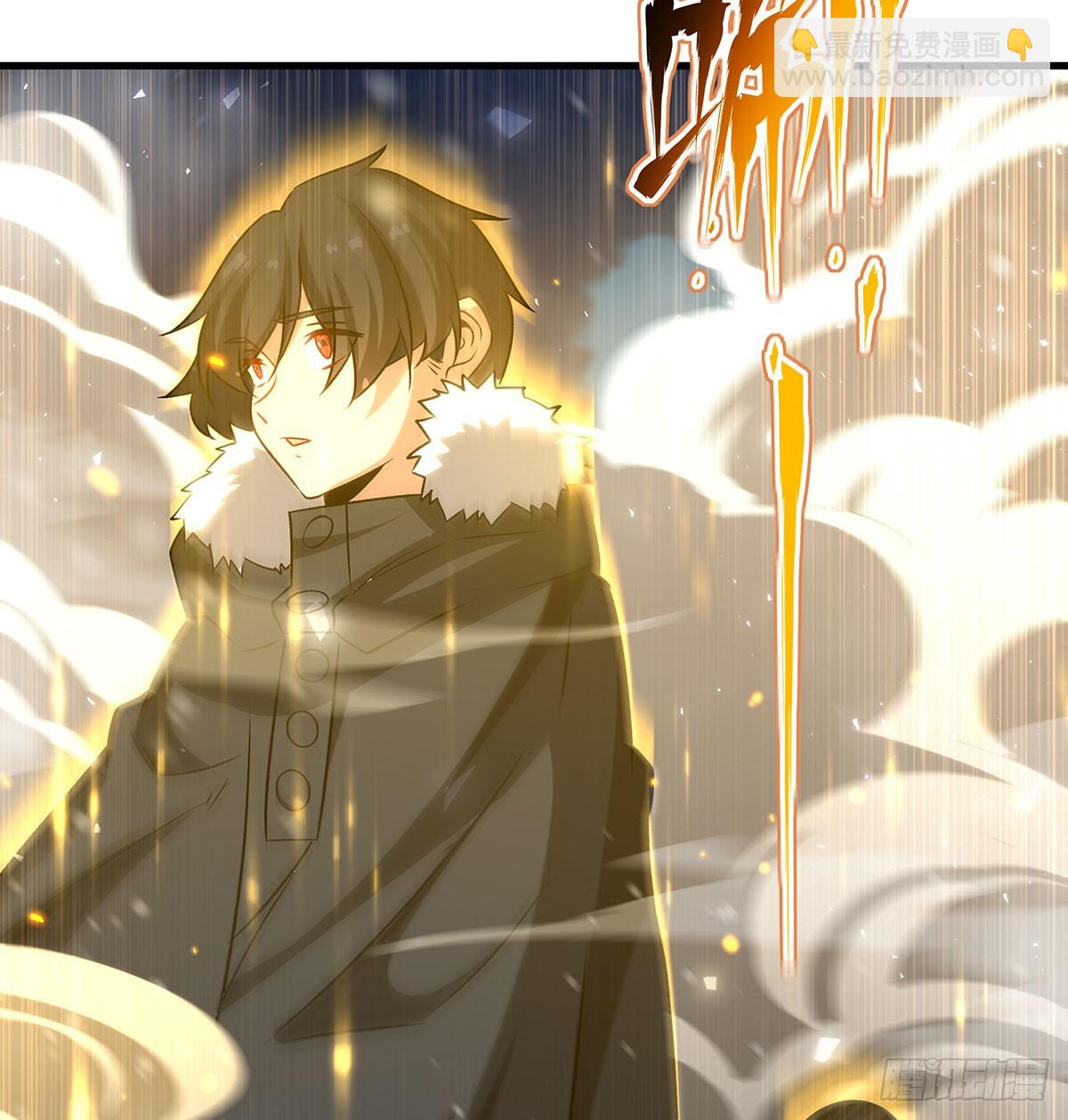 無限使徒與十二戰姬 - 第430話 第一劍客(2/2) - 6