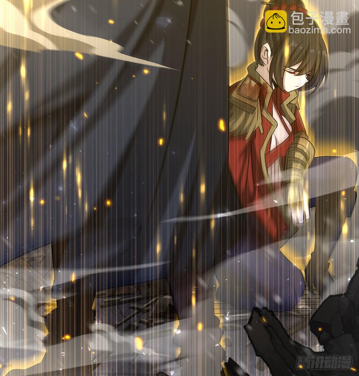 無限使徒與十二戰姬 - 第430話 第一劍客(2/2) - 7