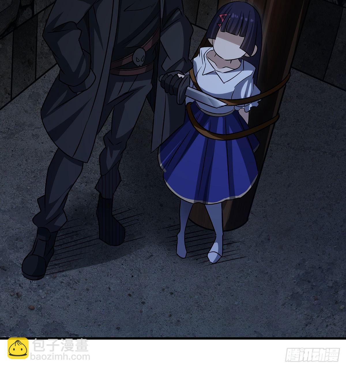 無限使徒與十二戰姬 - 第430話 第一劍客(2/2) - 3