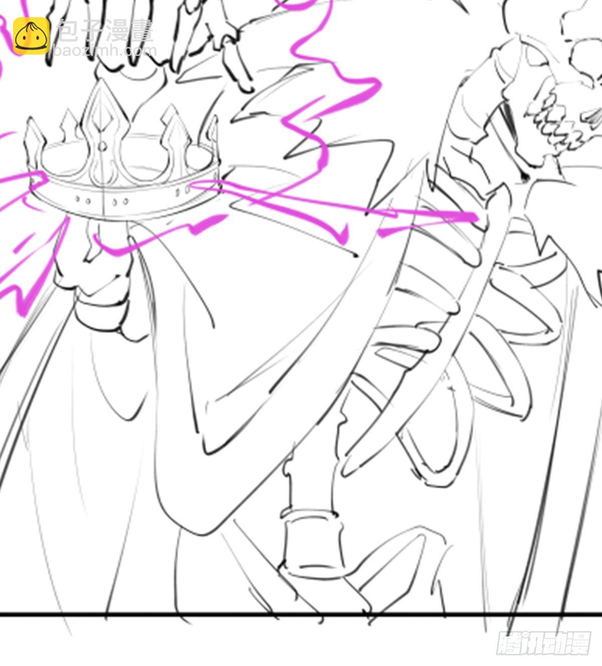 無限使徒與十二戰姬 - 第432話 莎妮娜的武技(3/3) - 1