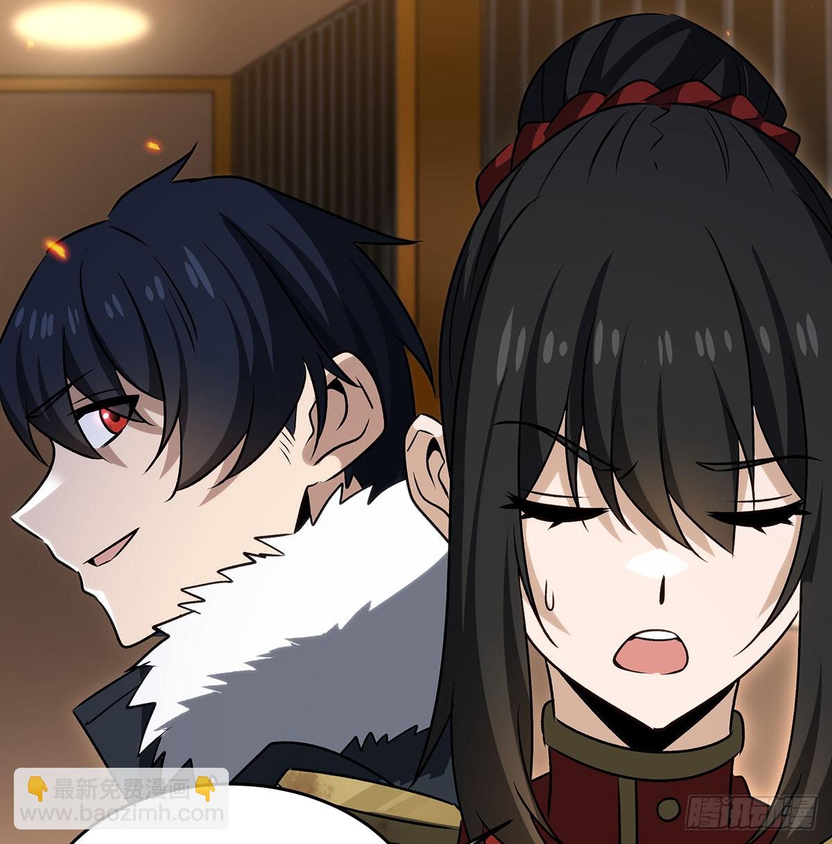 無限使徒與十二戰姬 - 第432話 莎妮娜的武技(1/3) - 1