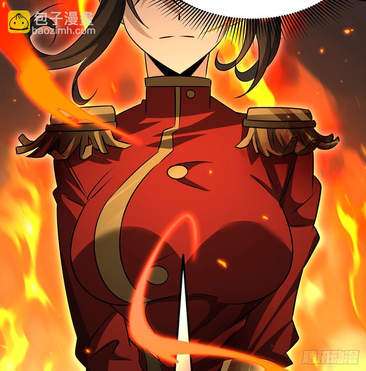 無限使徒與十二戰姬 - 第432話 莎妮娜的武技(1/3) - 3