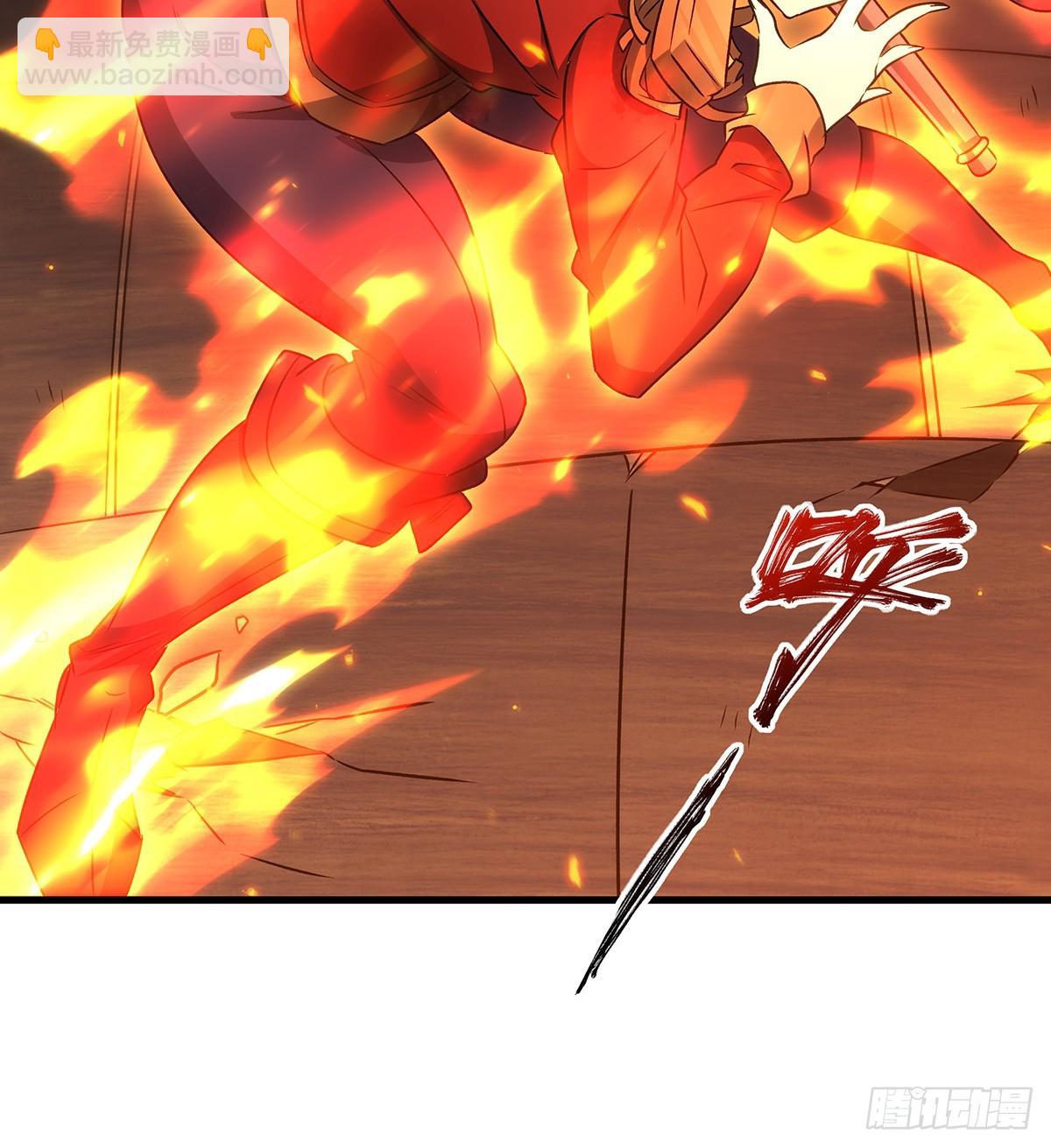 無限使徒與十二戰姬 - 第432話 莎妮娜的武技(1/3) - 4