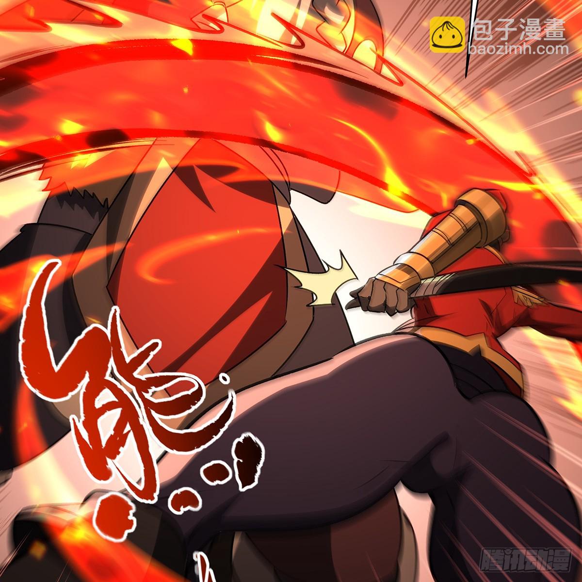 無限使徒與十二戰姬 - 第432話 莎妮娜的武技(1/3) - 7