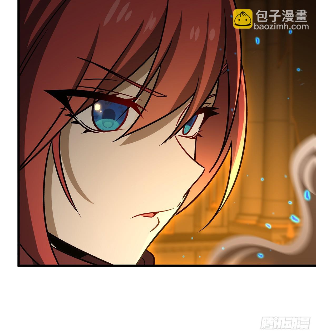 無限使徒與十二戰姬 - 第432話 莎妮娜的武技(2/3) - 4