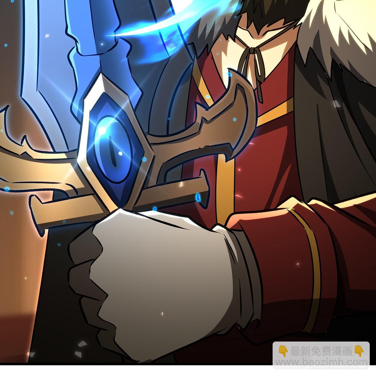 無限使徒與十二戰姬 - 第432話 莎妮娜的武技(2/3) - 7