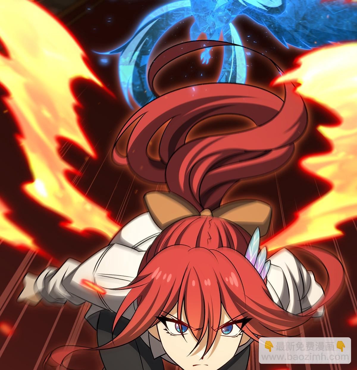 無限使徒與十二戰姬 - 第432話 莎妮娜的武技(2/3) - 8