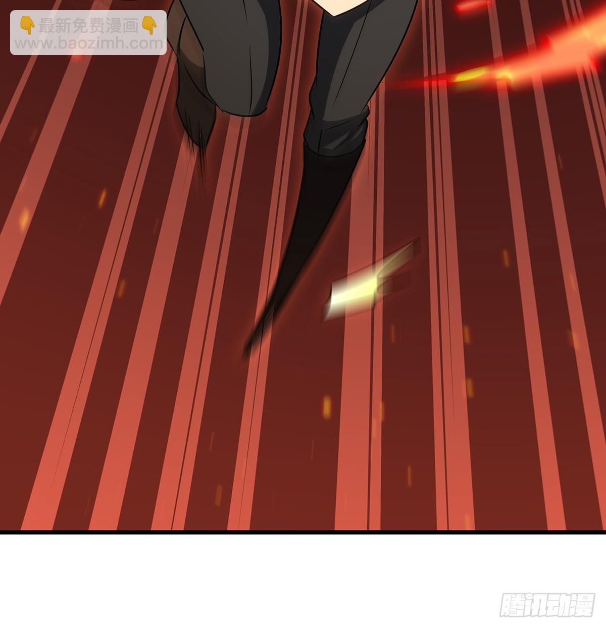 無限使徒與十二戰姬 - 第432話 莎妮娜的武技(2/3) - 1