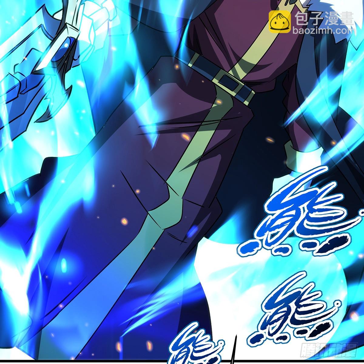 無限使徒與十二戰姬 - 第432話 莎妮娜的武技(2/3) - 2