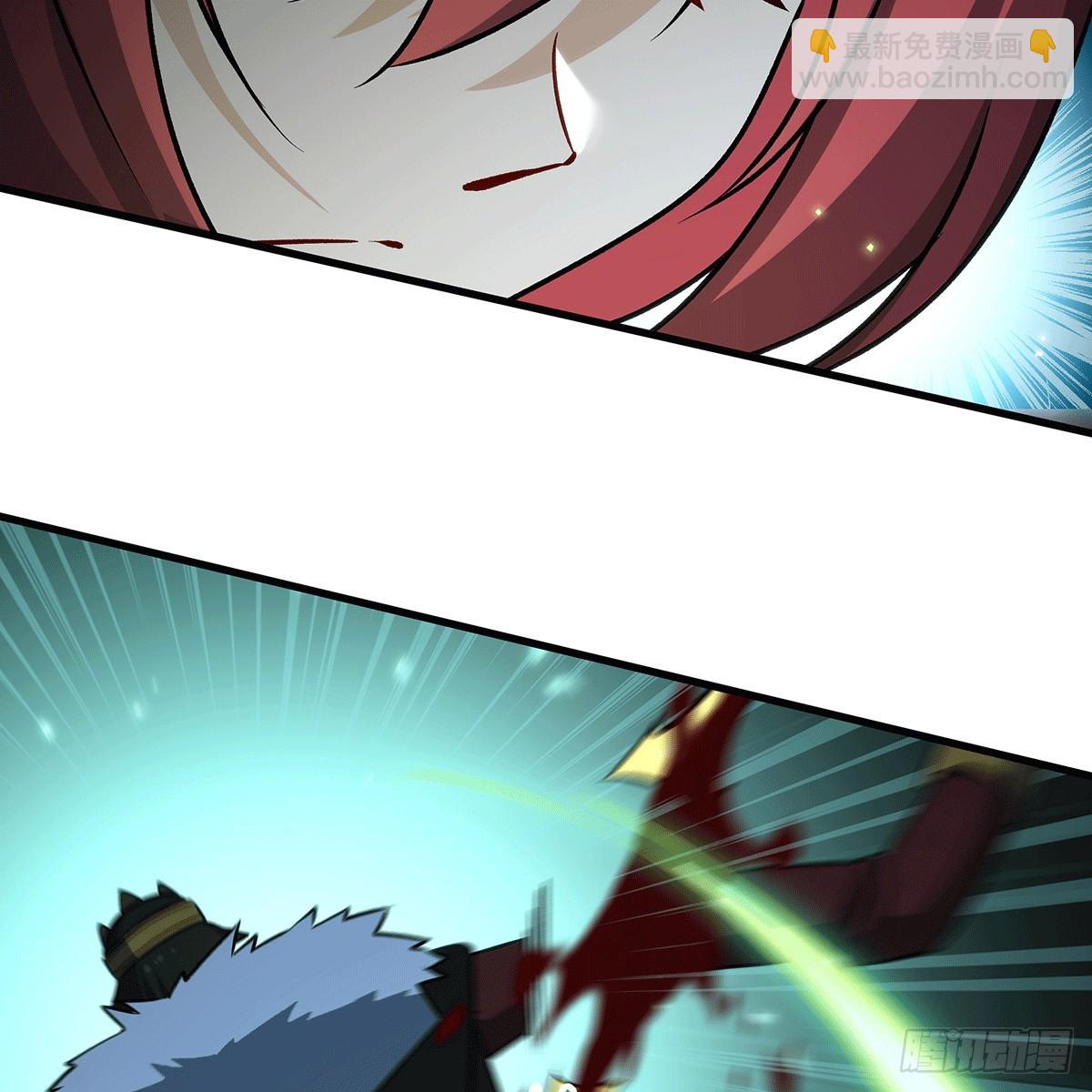 無限使徒與十二戰姬 - 第432話 莎妮娜的武技(2/3) - 4