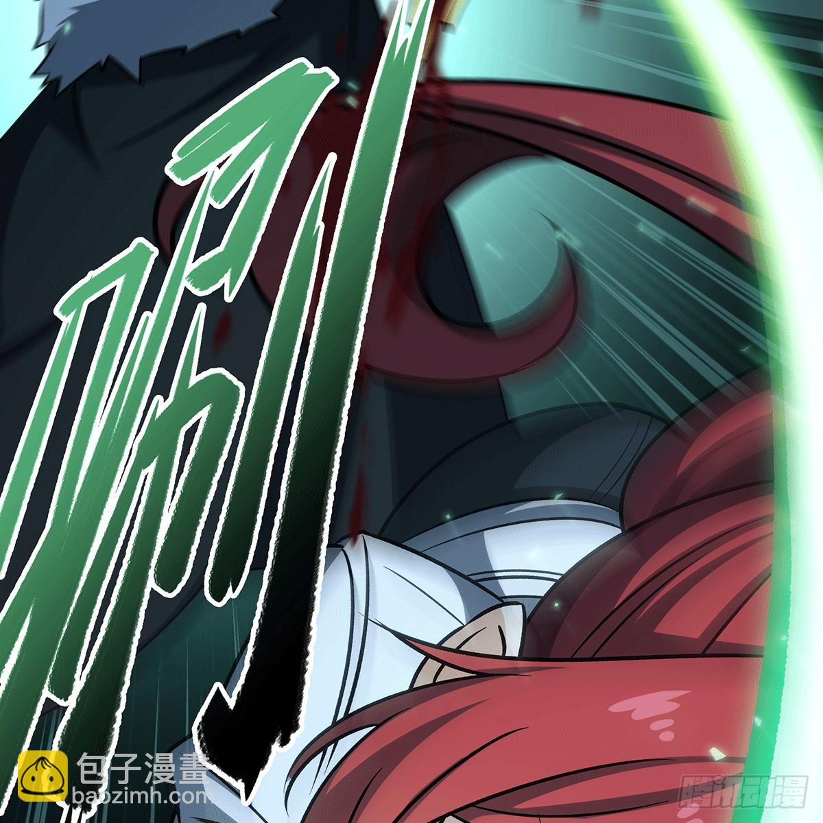 無限使徒與十二戰姬 - 第432話 莎妮娜的武技(2/3) - 5