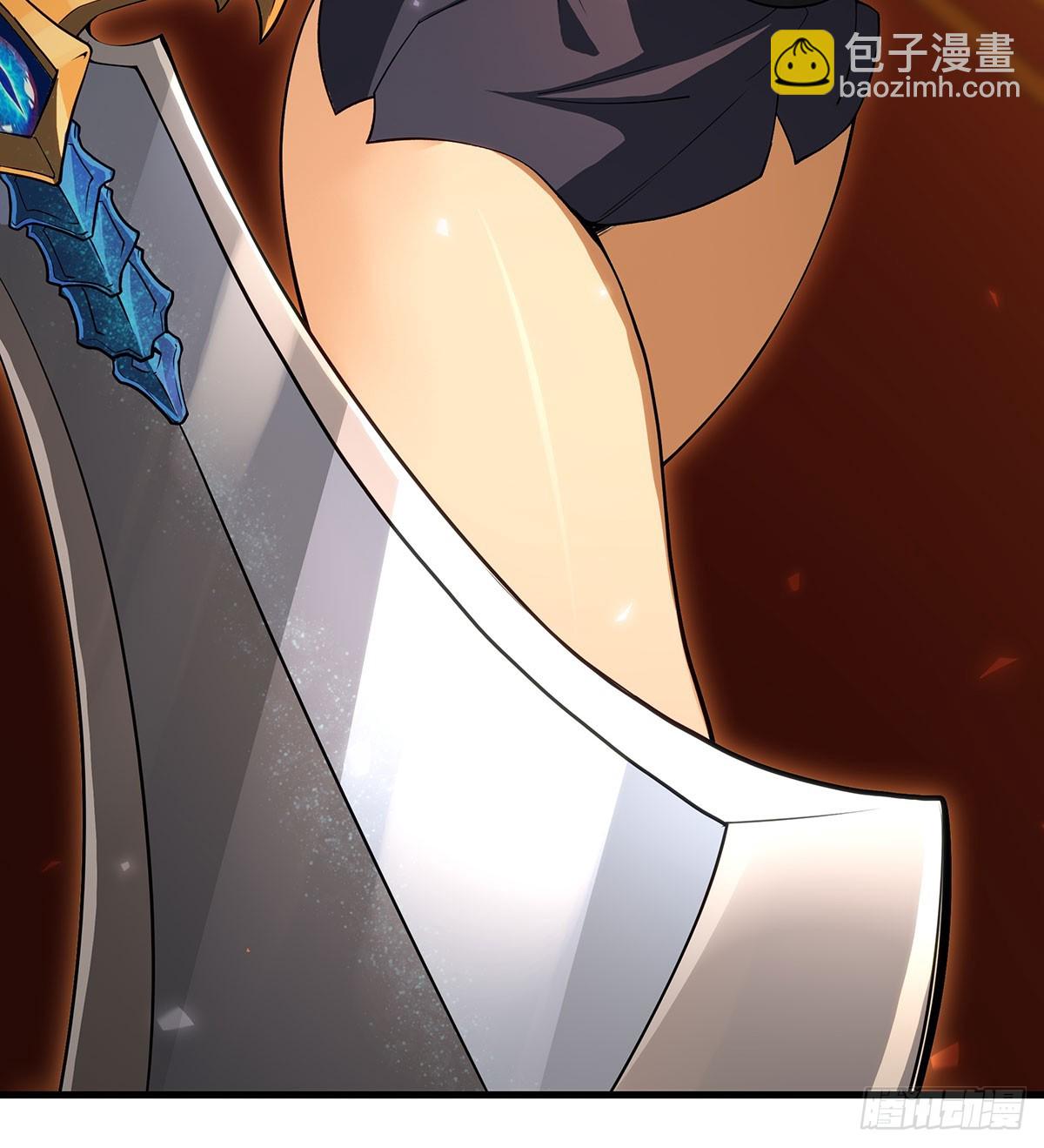 無限使徒與十二戰姬 - 第433話 征服王(1/2) - 4